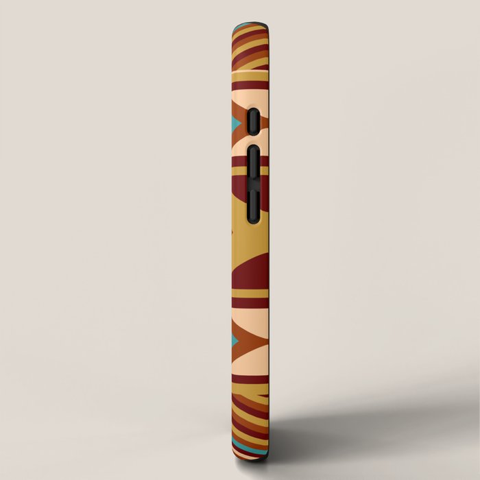 Southwestern Navajo iPhone Case Gallery Image 2