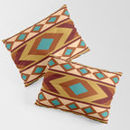 Southwestern Navajo Pillow Sham Gallery Image 3