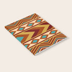 Southwestern Navajo Notebook Gallery Image 2