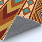 Southwestern Navajo Rug Gallery Image 4
