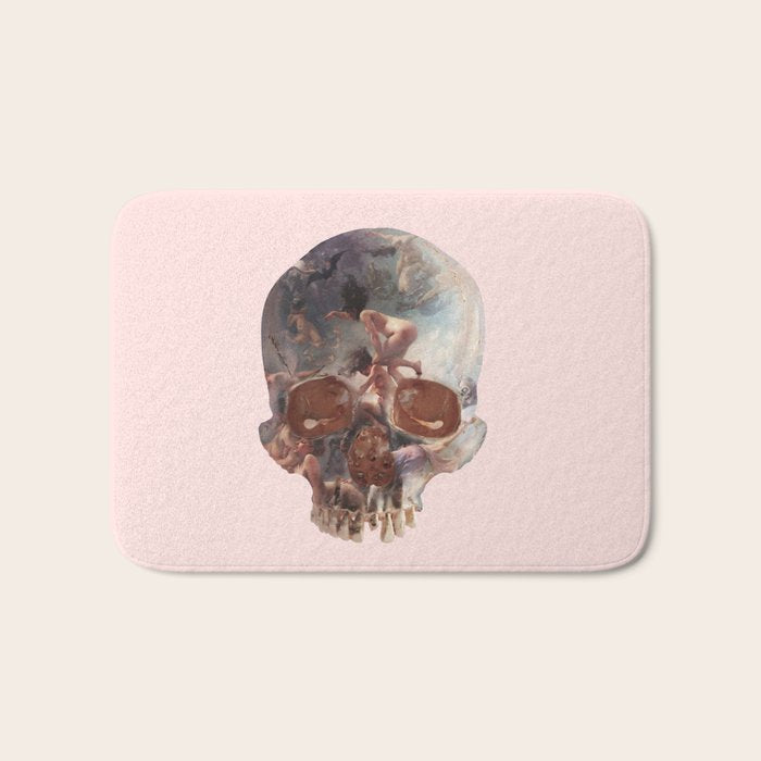 Witches Bath Mat Gallery Image 1