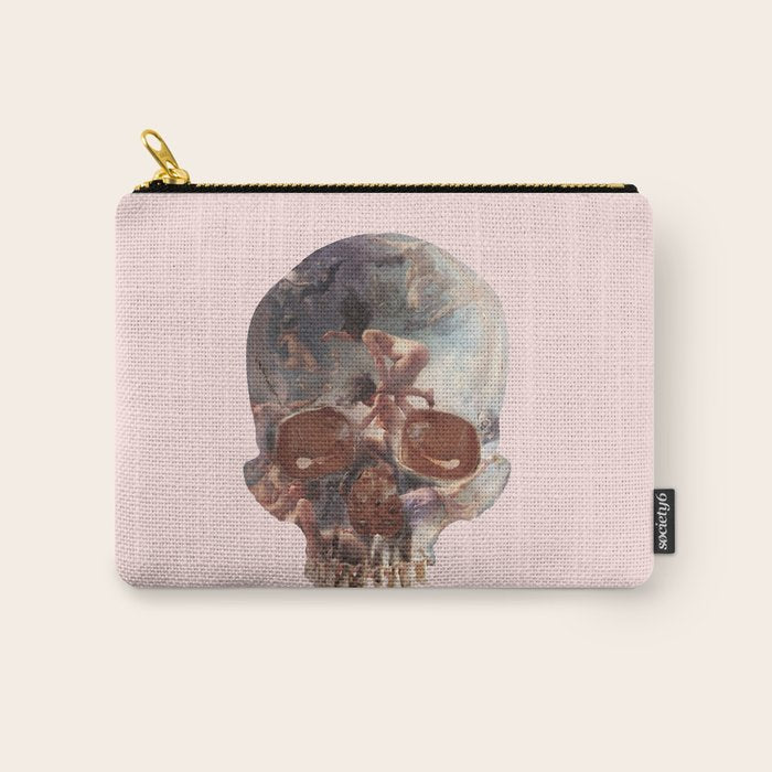 Witches Carry All Pouch Gallery Image 1