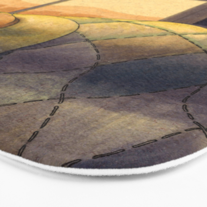 Nap Bath Mat Gallery Image 3