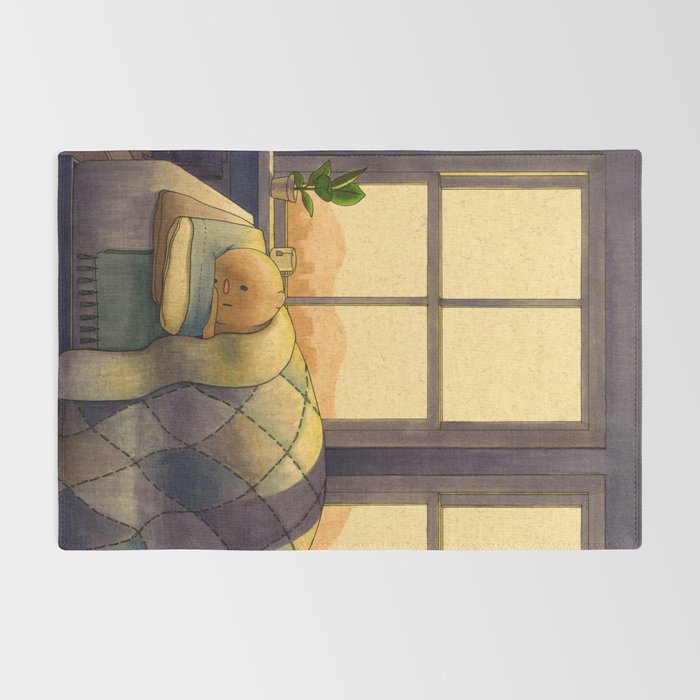 Nap Rug Gallery Image 2