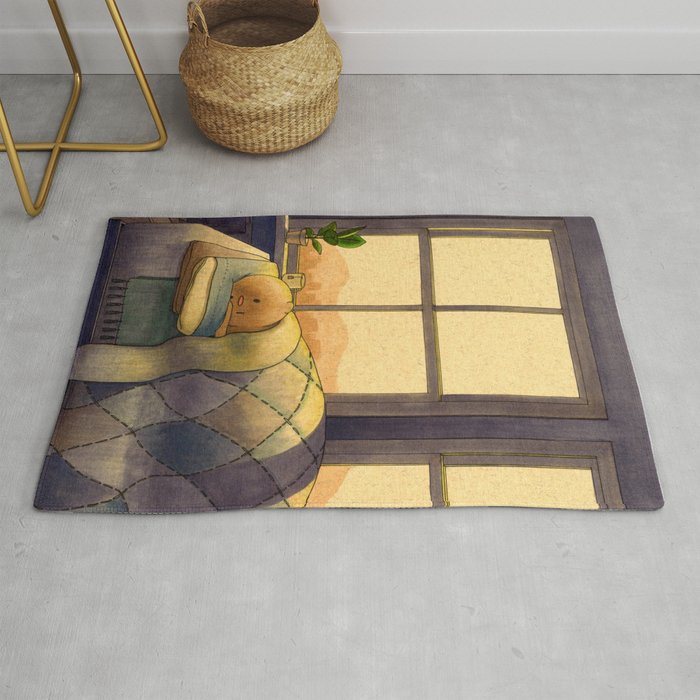 Nap Rug Gallery Image 1