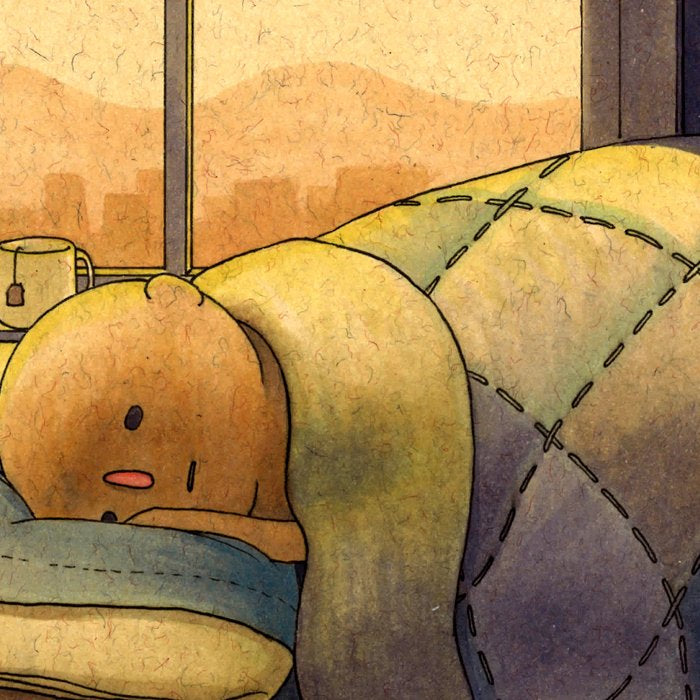 Nap Coffee Mug Gallery Image 2