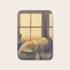 Nap Bath Mat Gallery Image 1