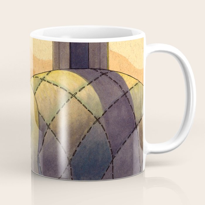 Nap Coffee Mug Gallery Image 1