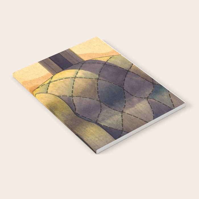 Nap Notebook Gallery Image 2