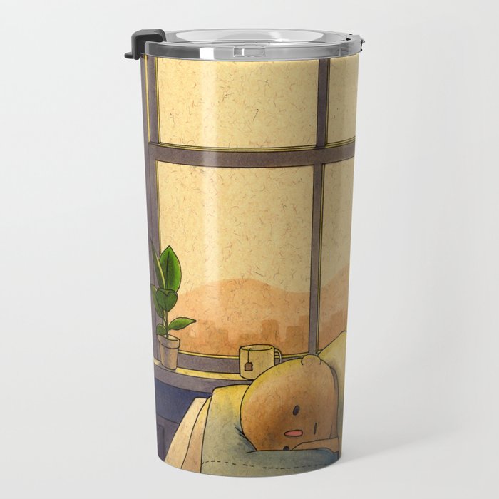 Nap Travel Mug Gallery Image 3