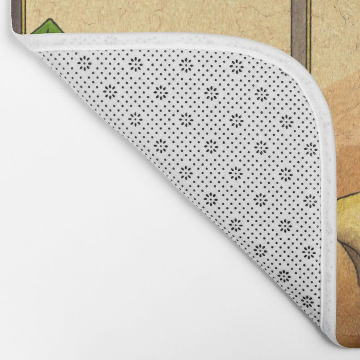 Nap Bath Mat Gallery Image 2