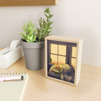 Nap Mini Art Print Gallery Image 2