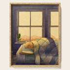 Nap Serving Tray Gallery Image 1