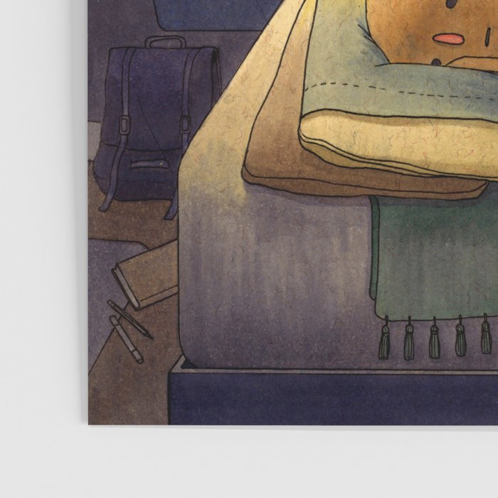 Nap Poster Gallery Image 3