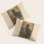 The Familiar Pillow Sham Gallery Image 3