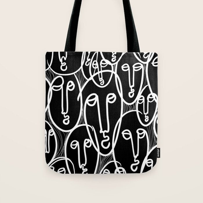 Us Tote Bag Gallery Image 1