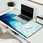 Waves II Desk Mat Gallery Image 2