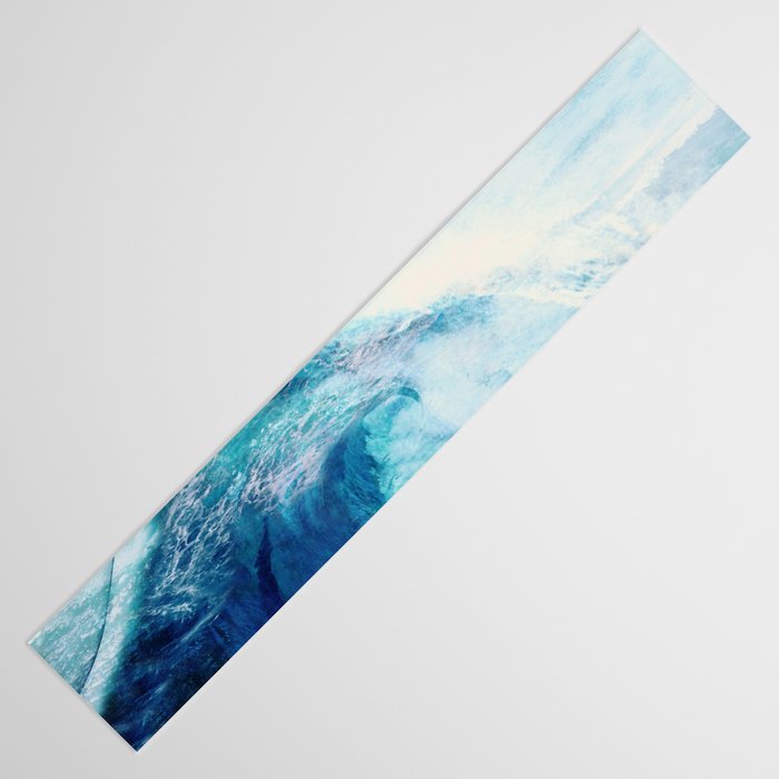 Waves II Table Runner Gallery Image 3