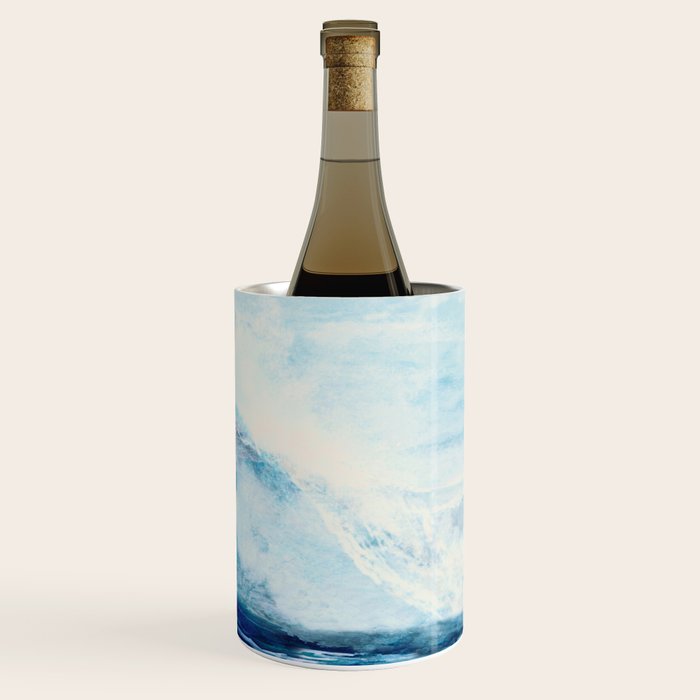 Waves II Wine Chiller Gallery Image 3