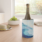 Waves II Wine Chiller Gallery Image 4