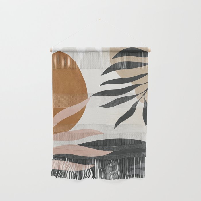 Abstract Art 54 Wall Hanging Gallery Image 1