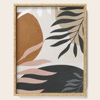 Abstract Art 54 Serving Tray Gallery Image 1