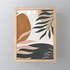 Abstract Art 54 Mini Art Print Gallery Image 1
