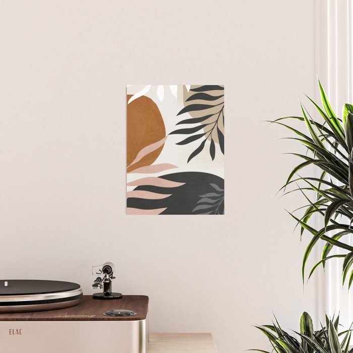 Abstract Art 54 Poster Gallery Image 2