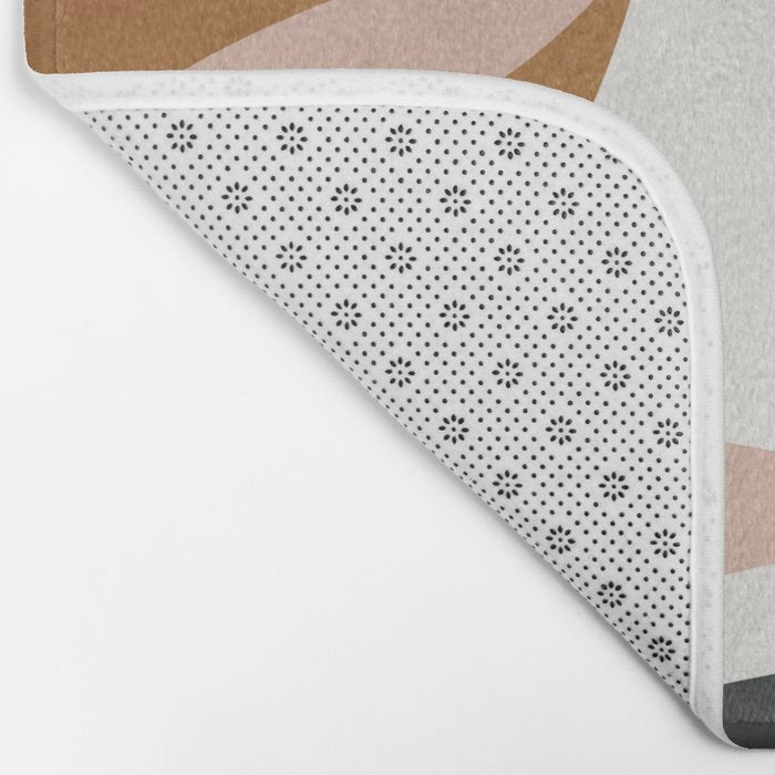 Abstract Art 54 Bath Mat Gallery Image 2
