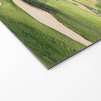 Congressional Golf Course 10th Hole Welcome Mat Gallery Image 2