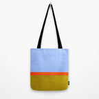 Autumn Sunrise Tote Bag Gallery Image 2