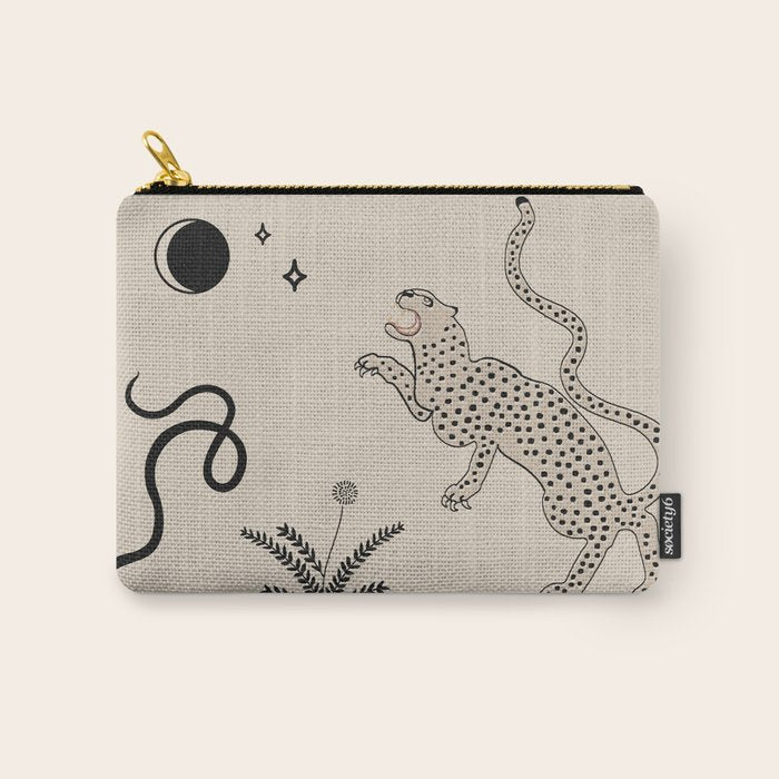 Desert Prey Carry All Pouch Gallery Image 1
