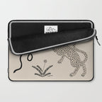 Desert Prey Laptop Sleeve Gallery Image 2
