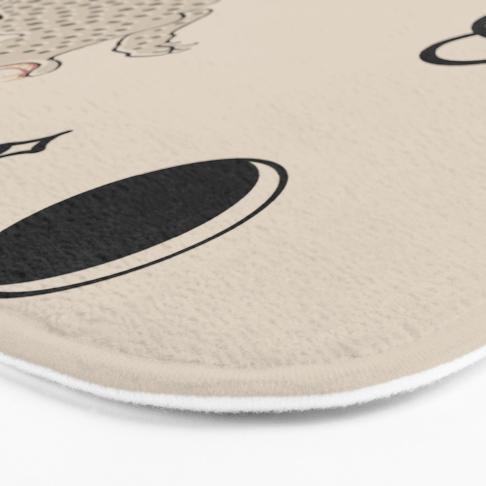 Desert Prey Bath Mat Gallery Image 3