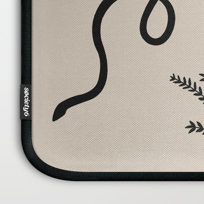 Desert Prey Laptop Sleeve Gallery Image 3