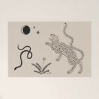 Desert Prey Welcome Mat Gallery Image 1