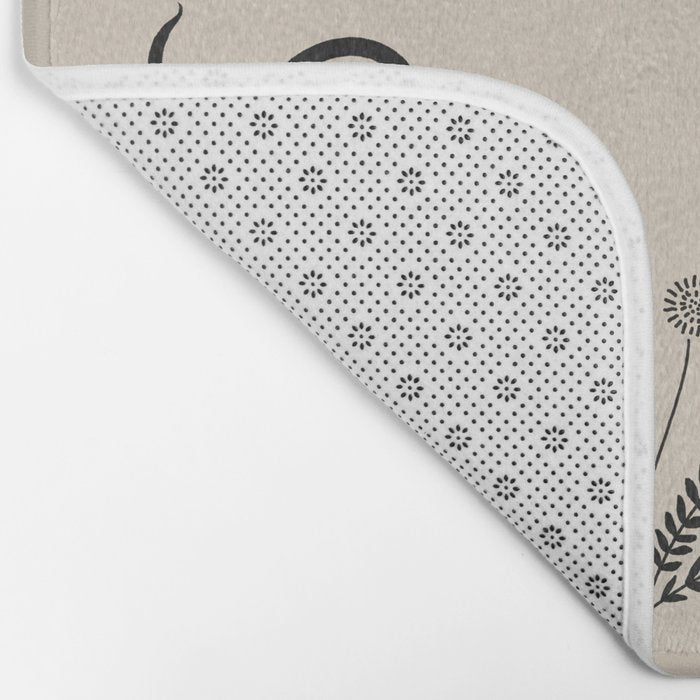 Desert Prey Bath Mat Gallery Image 2