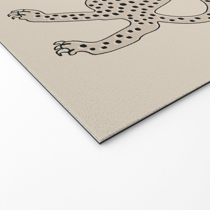Desert Prey Welcome Mat Gallery Image 2