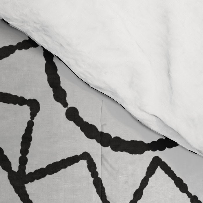 Stack No. 1 Comforter Gallery Image 4