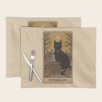 The Familiar Placemat Gallery Image 1