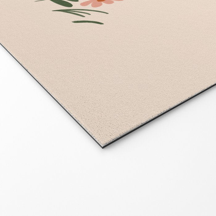 Easy breezy wind day dog Welcome Mat Gallery Image 2