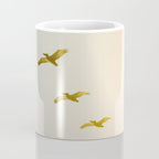 Updraft #2 Coffee Mug Gallery Image 4