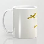 Updraft #2 Coffee Mug Gallery Image 3