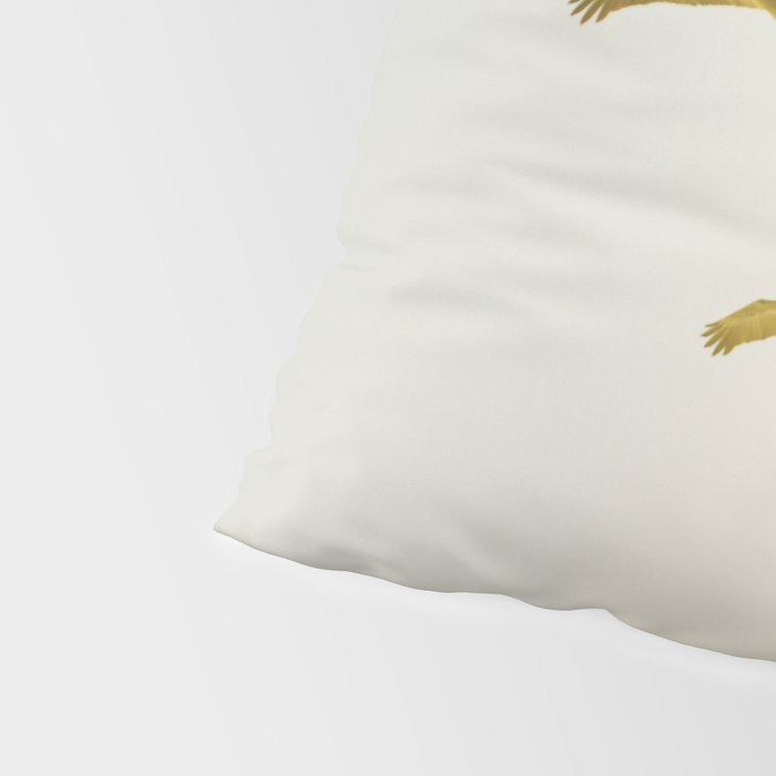 Updraft #2 Pillow Sham Gallery Image 4