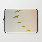 Updraft #2 Laptop Sleeve Gallery Image 1