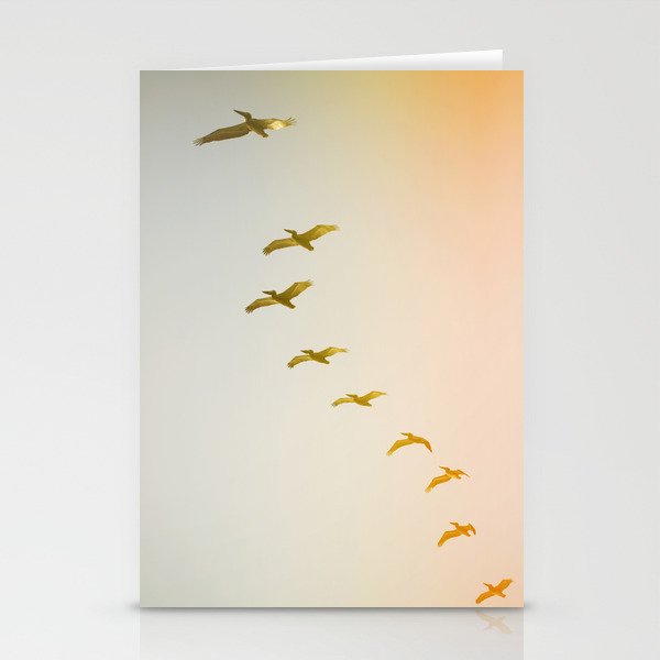 Updraft #2 Stationery Card Gallery Image 2