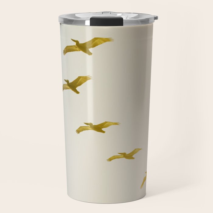 Updraft #2 Travel Mug Gallery Image 1
