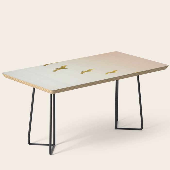 Updraft #2 Coffee Table Gallery Image 1