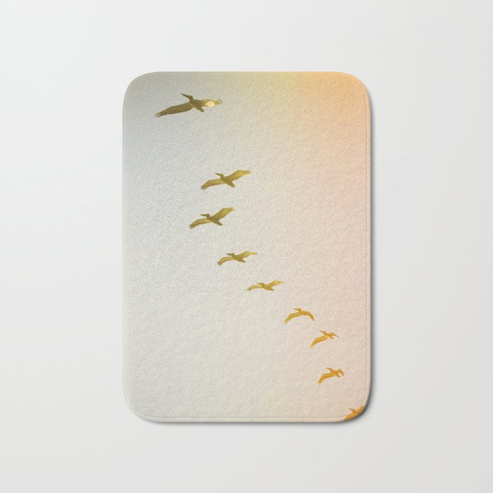 Updraft #2 Bath Mat Gallery Image 1