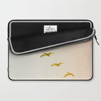 Updraft #2 Laptop Sleeve Gallery Image 2